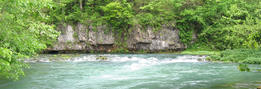 Current River Directions
